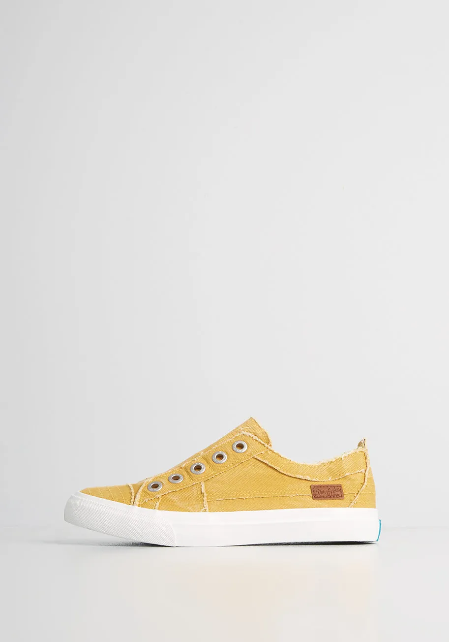 My Summer Faves Sneaker sold by Modcloth product image thumbnail 2