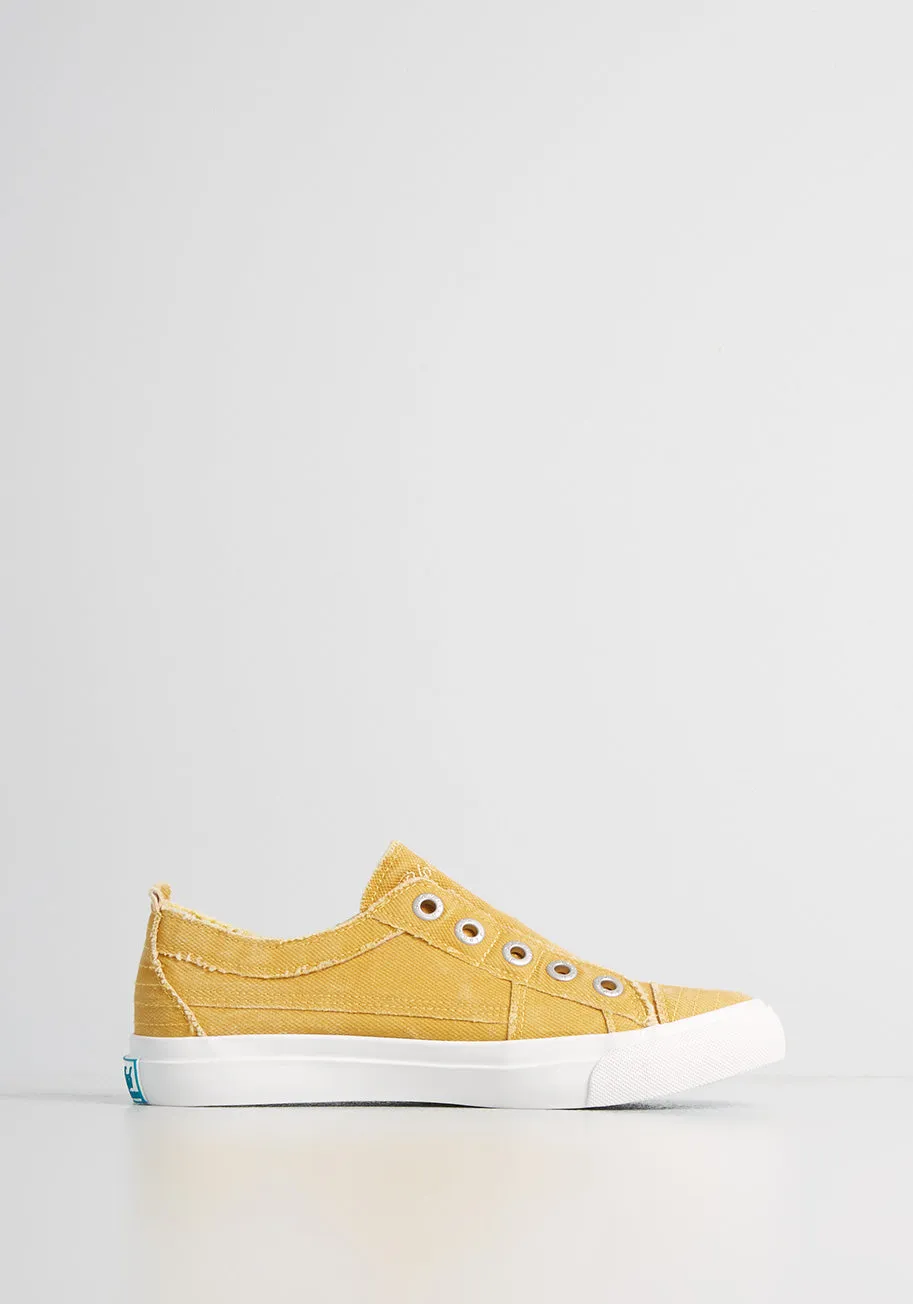 My Summer Faves Sneaker sold by Modcloth product image thumbnail 3