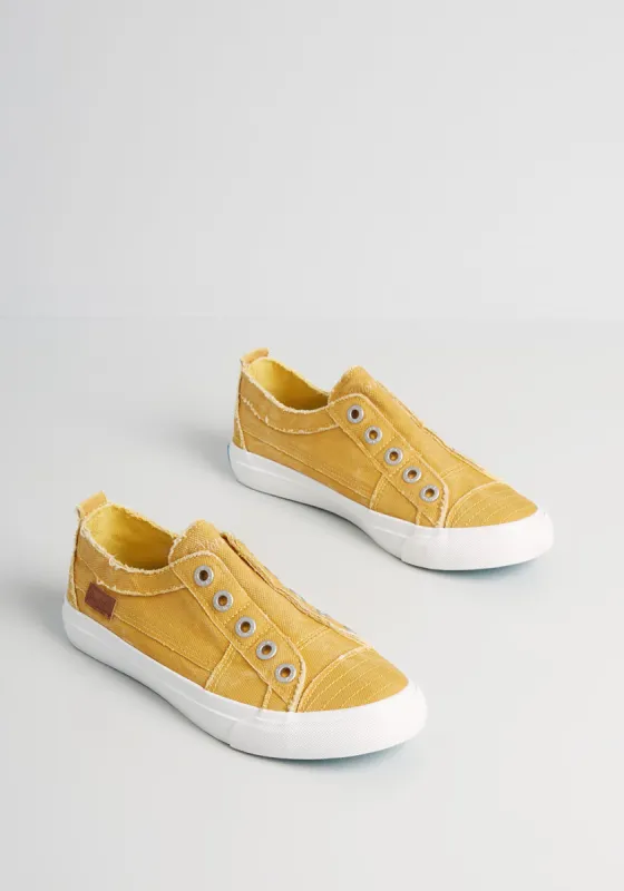 My Summer Faves Sneaker sold by Modcloth