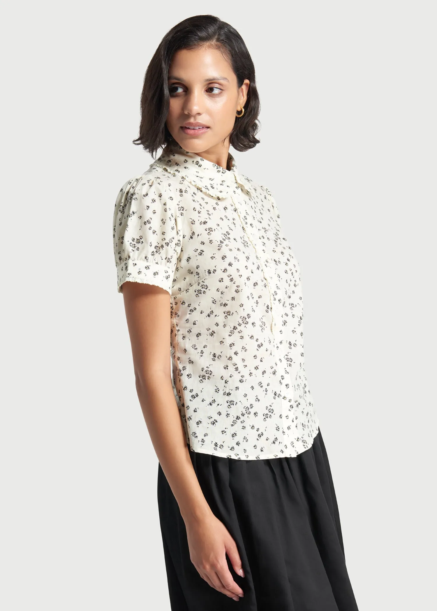 Daydreamer's Delight Button-Up sold by Modcloth