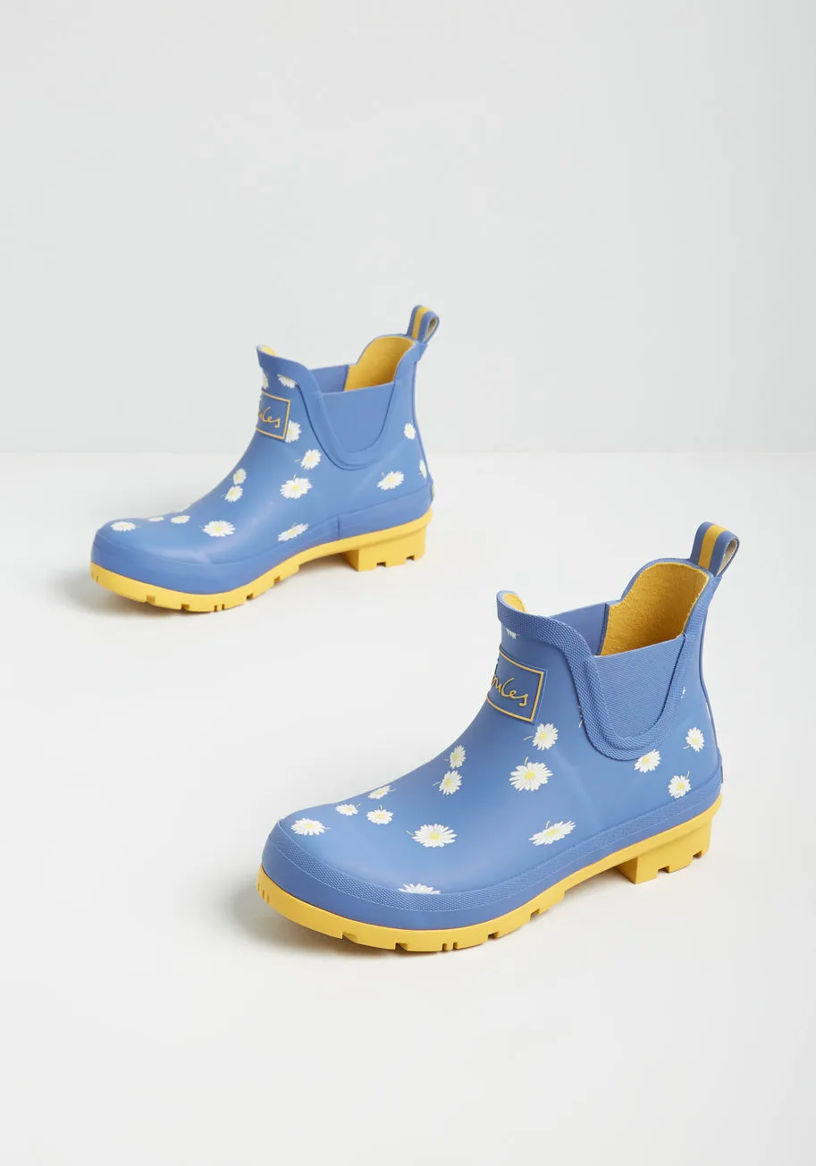 Splash Time Waterproof Rain Boot sold by Modcloth