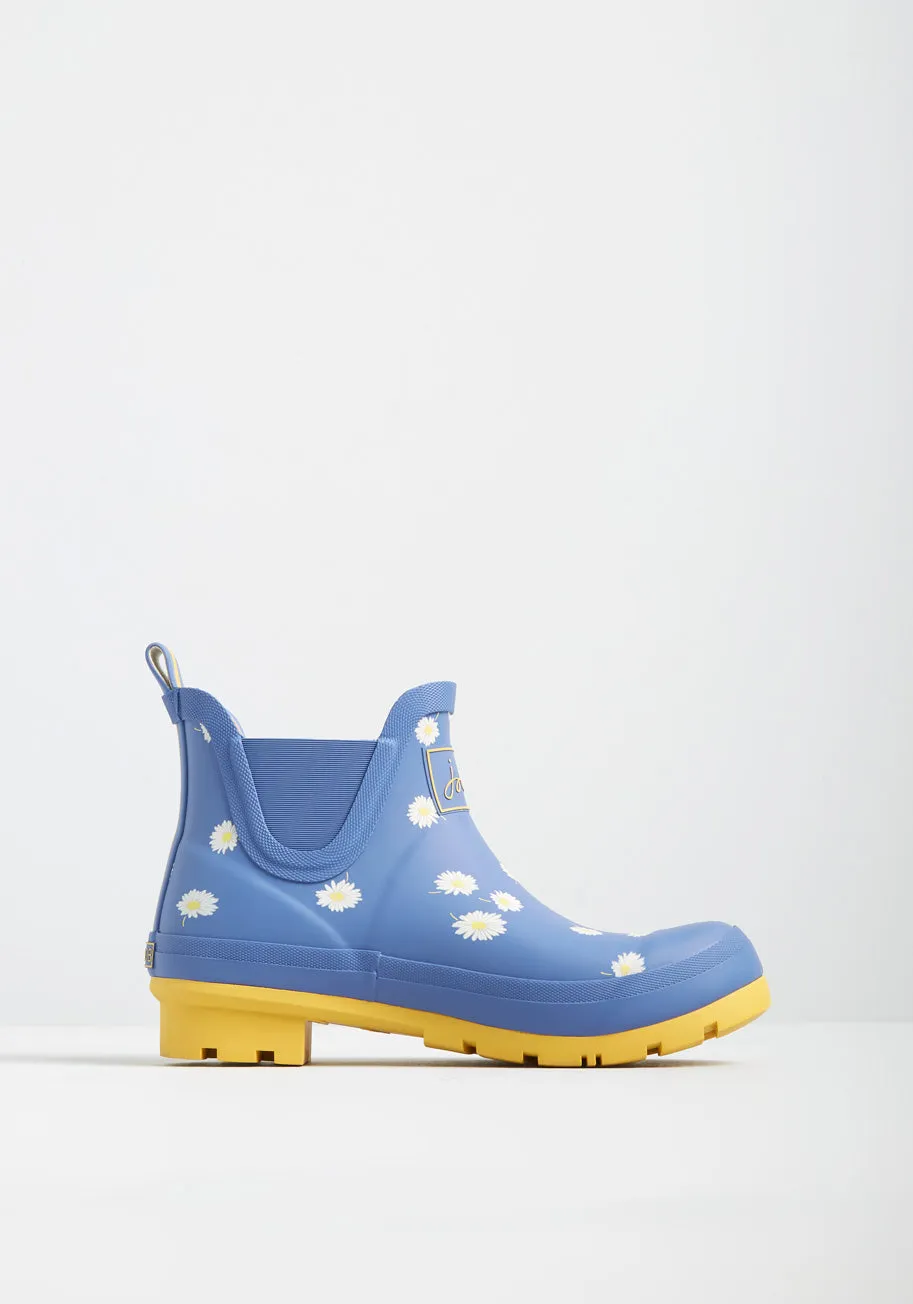Splash Time Waterproof Rain Boot sold by Modcloth product image thumbnail 3