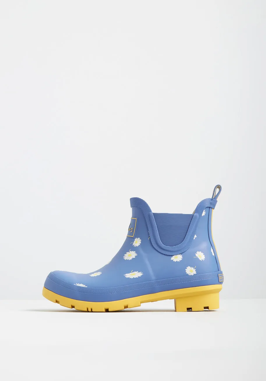 Splash Time Waterproof Rain Boot sold by Modcloth product image thumbnail 2