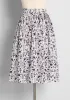 Imagine the Possibilities Skirt sold by Modcloth
