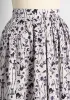 Imagine the Possibilities Skirt sold by Modcloth