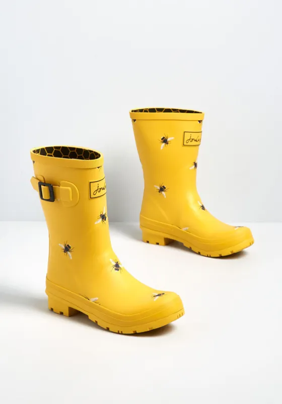 Splashing Around Rain Boots sold by Modcloth