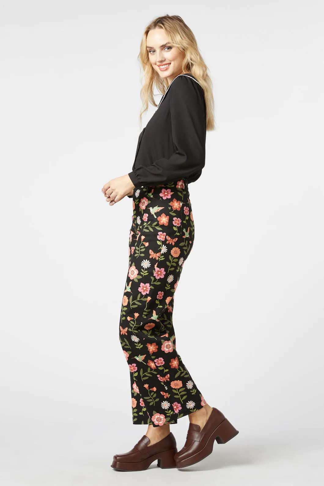 Cece Blouse sold by Modcloth product image thumbnail 4