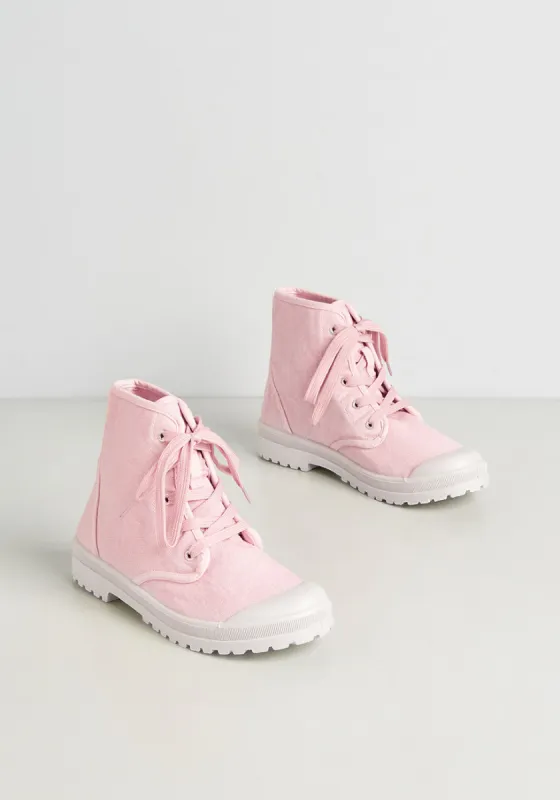 Can We Kick It? Sneaker sold by Modcloth