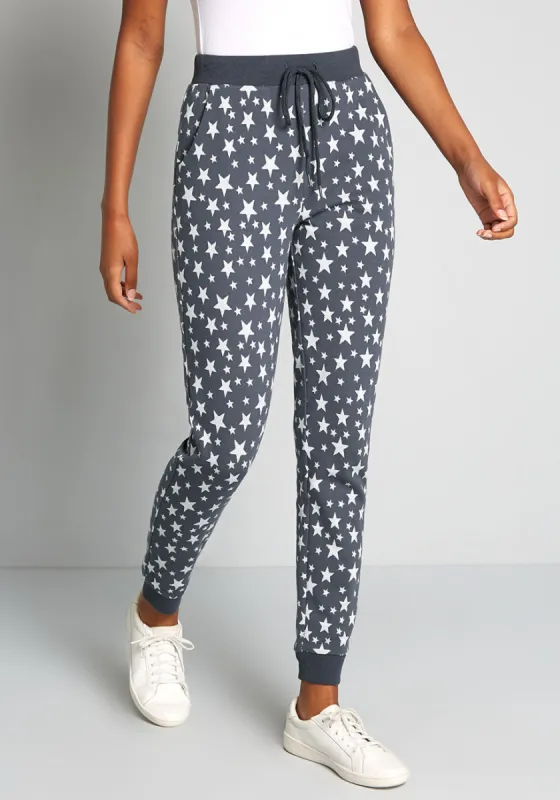Think Out Lounge Joggers sold by Modcloth