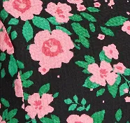 Ka-Bloom! Midi Dress sold by Modcloth product image thumbnail 5