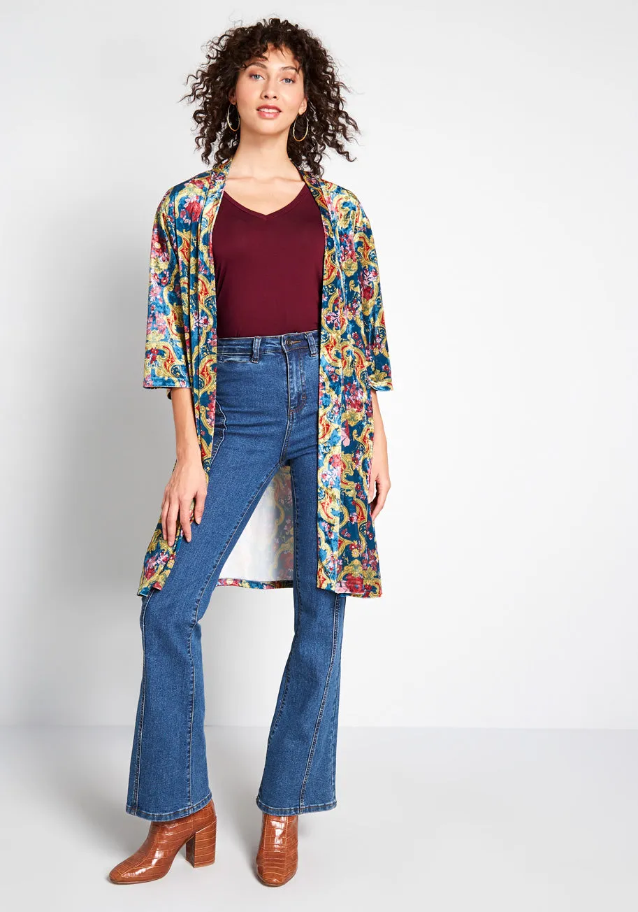 Endless Possibilities Tank Top sold by Modcloth product image thumbnail 3