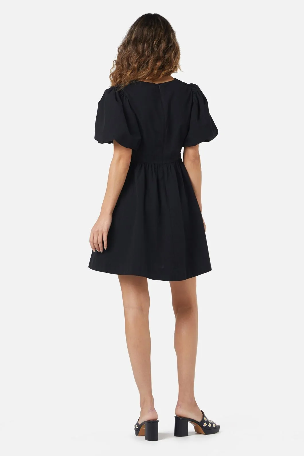 Aubrey Mini Dress sold by Modcloth product image thumbnail 4