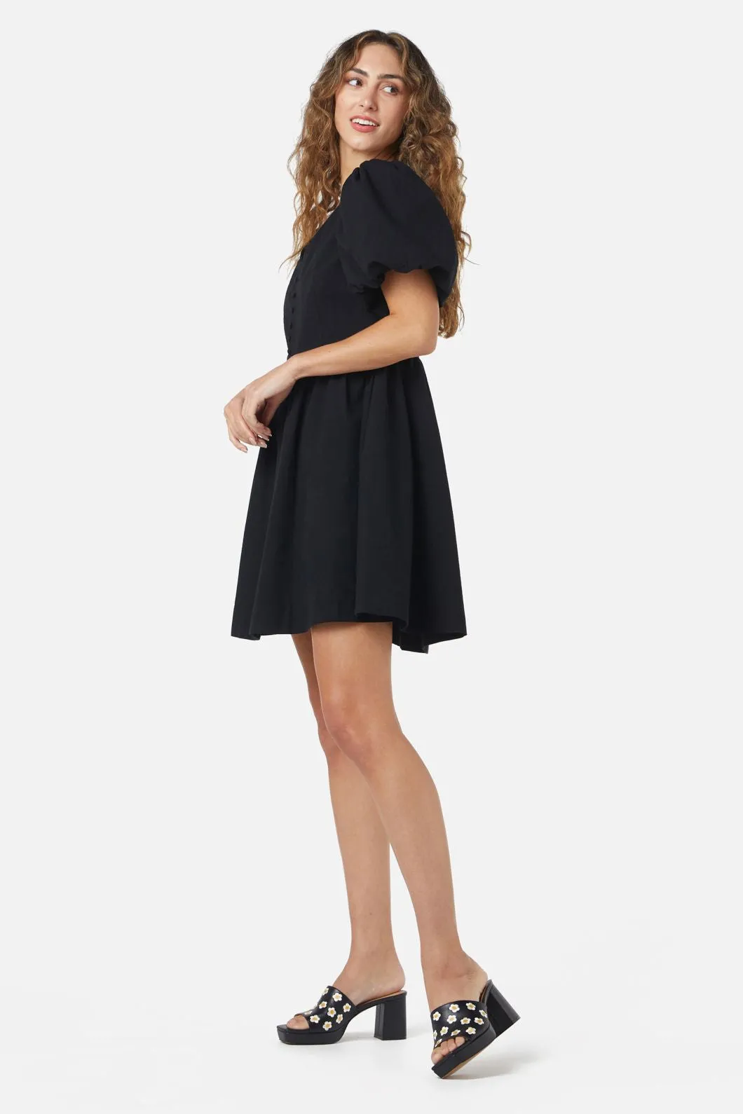 Aubrey Mini Dress sold by Modcloth product image thumbnail 3
