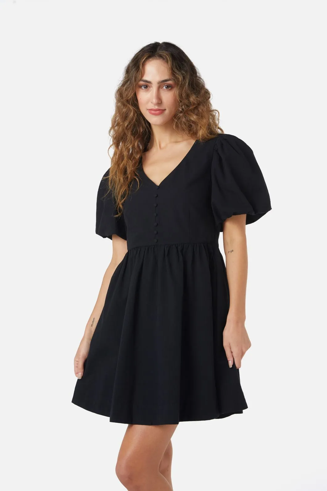Aubrey Mini Dress sold by Modcloth