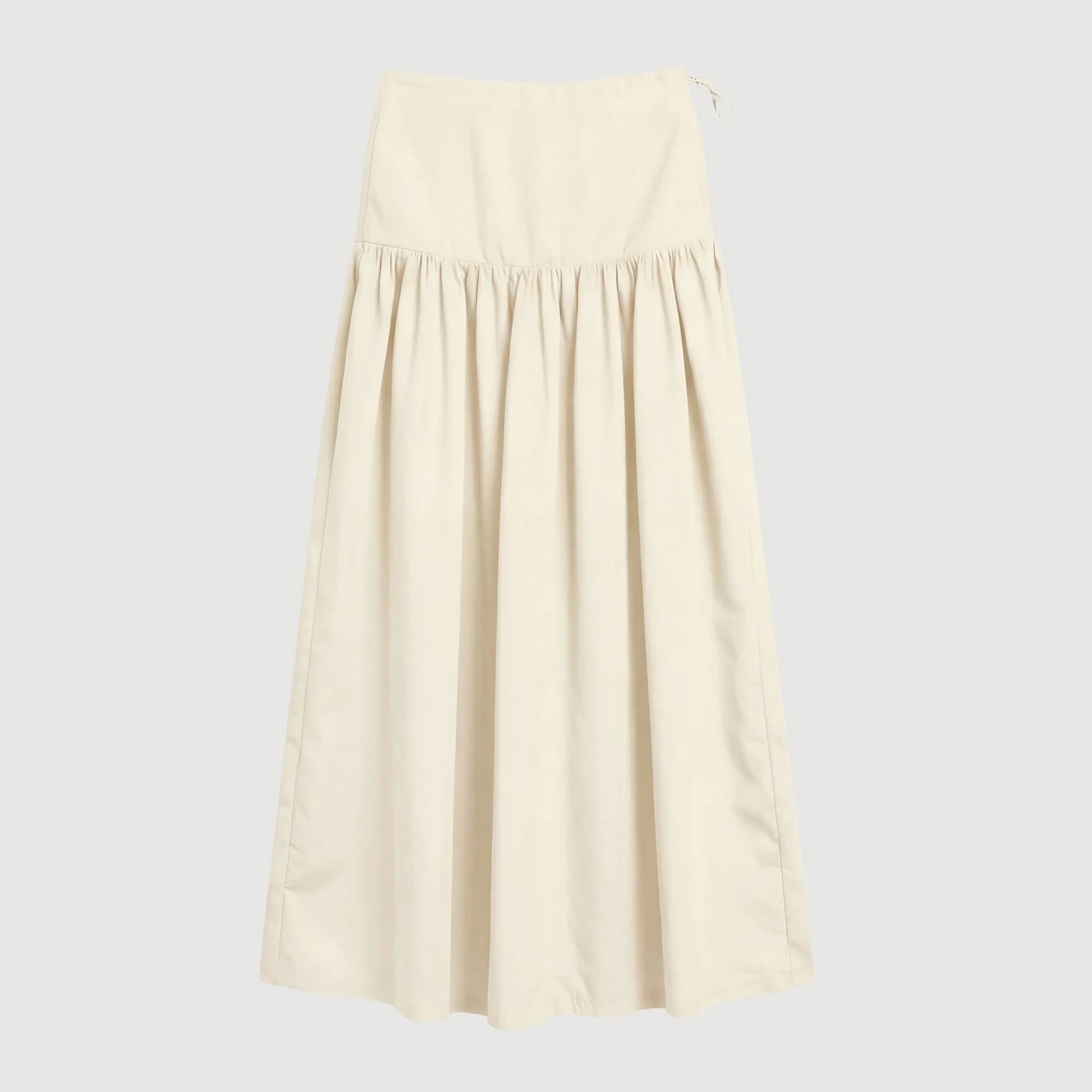 Bao Organic Cotton Drop-Waist Skirt (Petite) sold by Modern Citizen
