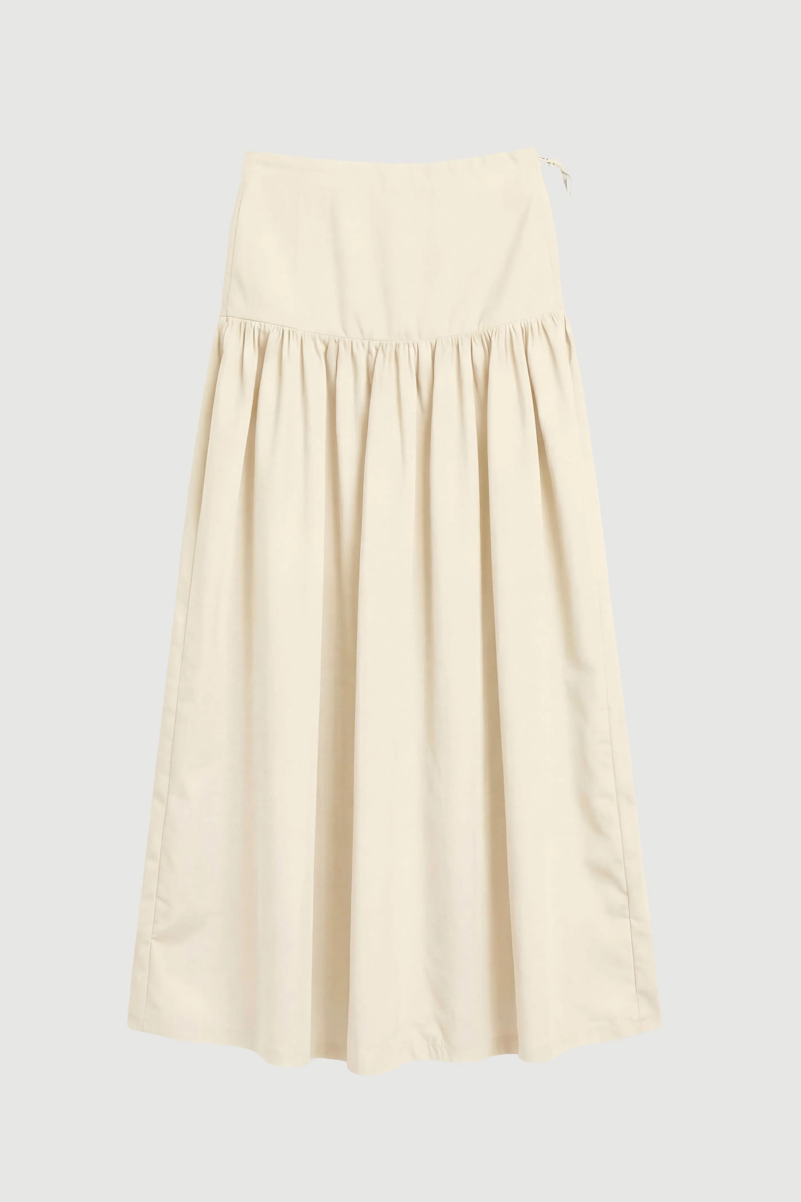 Bao Organic Cotton Drop-Waist Skirt (Petite) sold by Modern Citizen product image thumbnail 2