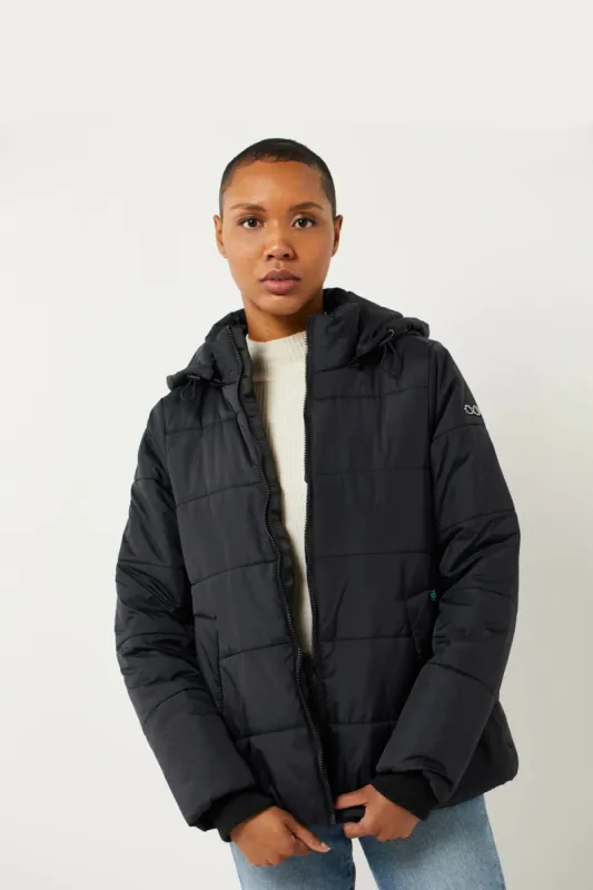 Waterproof Bomber Jacket For Women sold by Modern Eternity