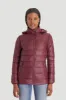 Down Lightweight Jacket With Removable Sleeves sold by Modern Eternity