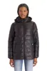 Down Lightweight Jacket With Removable Sleeves sold by Modern Eternity