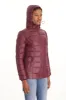 Down Lightweight Jacket With Removable Sleeves sold by Modern Eternity