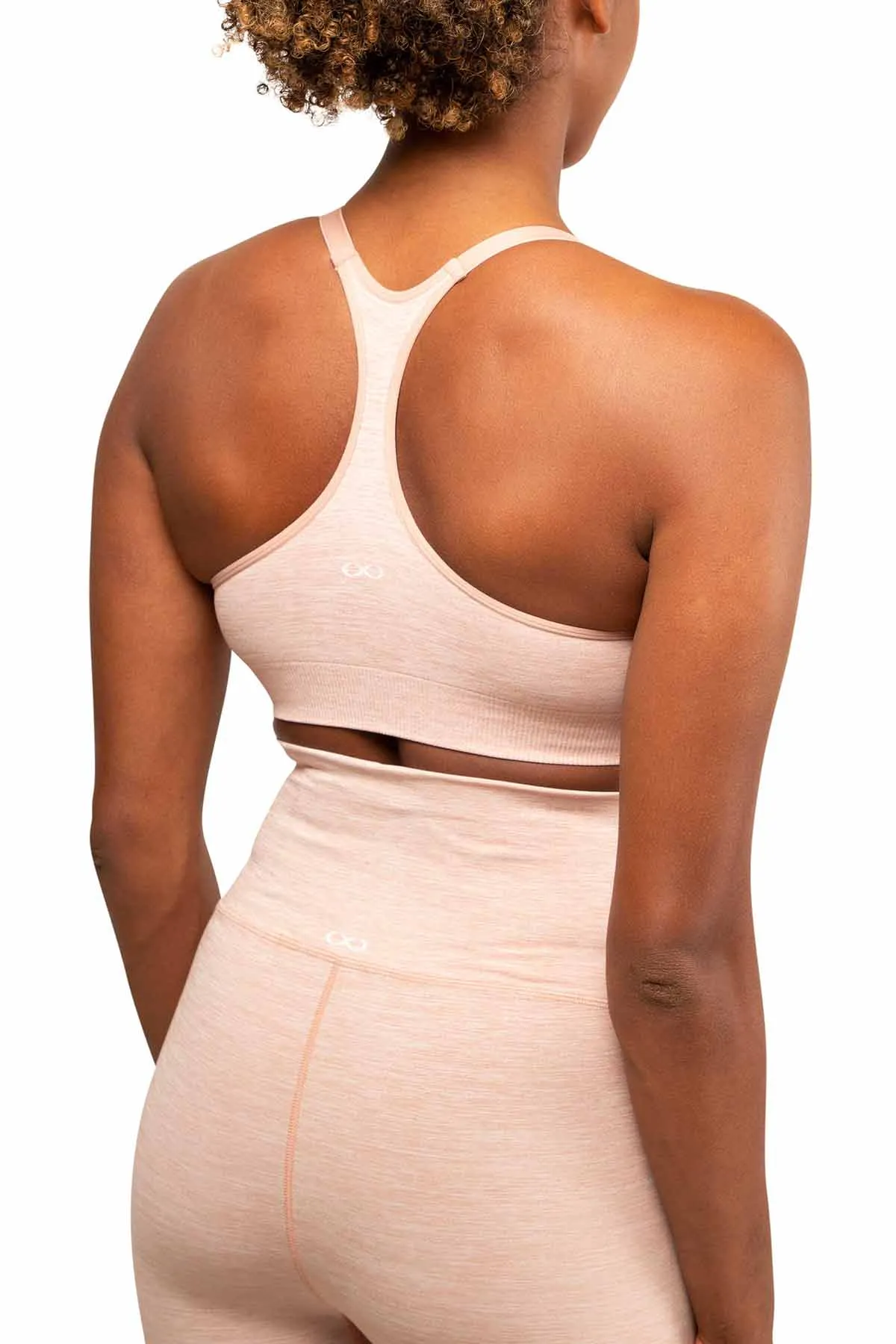 Layla Yoga Racer Back Nursing bra sold by Modern Eternity product image thumbnail 2