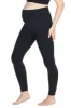 Ella Seamless Yoga Maternity leggings sold by Modern Eternity