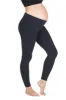 Ella Seamless Yoga Maternity leggings sold by Modern Eternity