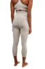 Zara Seamless Yoga Maternity Capri sold by Modern Eternity