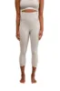 Zara Seamless Yoga Maternity Capri sold by Modern Eternity
