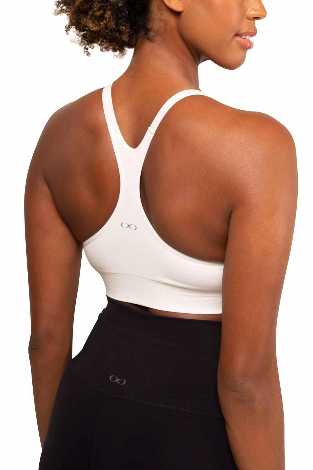 Chelsea Nursing Bra Racer Back sold by Modern Eternity product image thumbnail 5