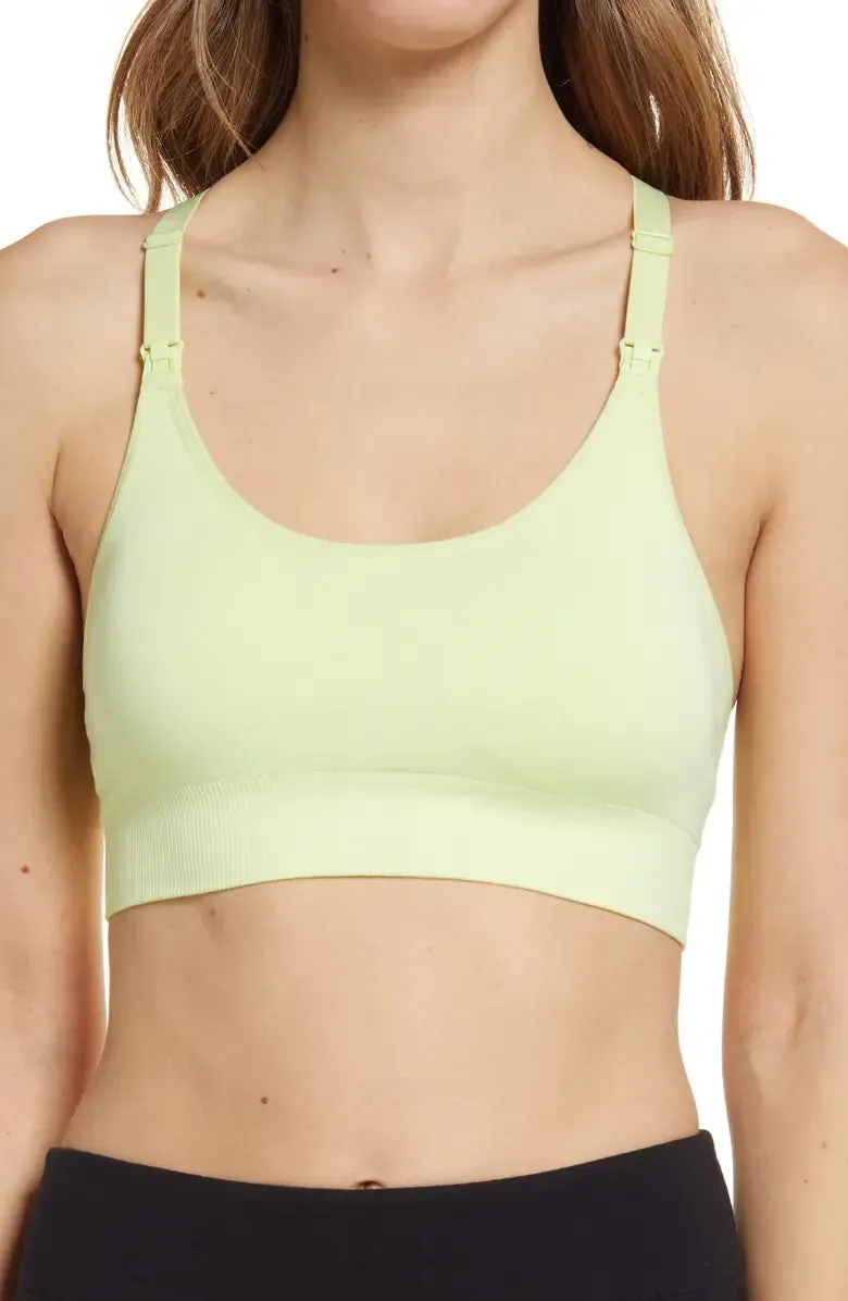 Chelsea Nursing Bra Racer Back sold by Modern Eternity