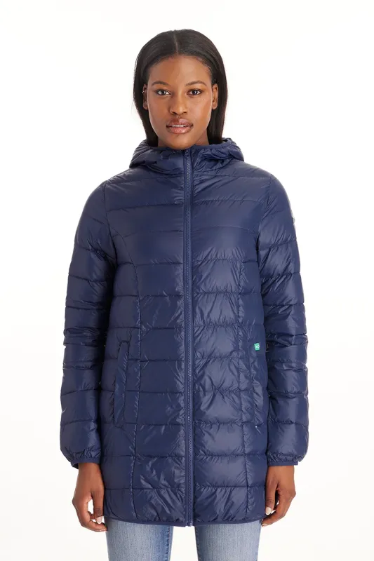 Ashley Down 3 in 1 Maternity Jacket made by Modern Eternity