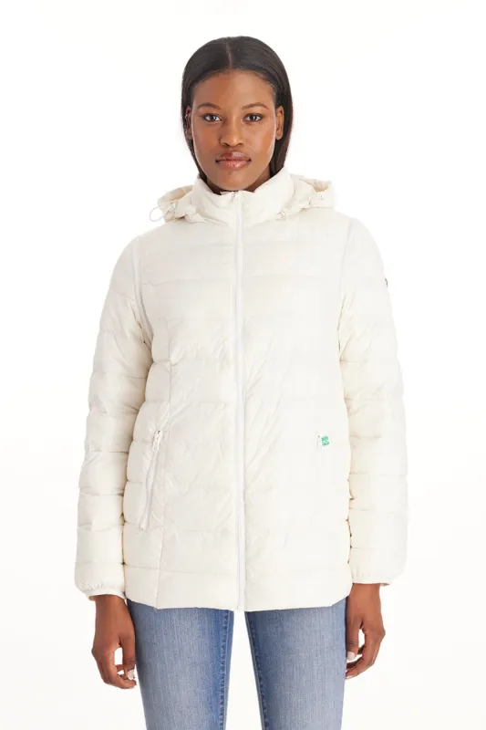 Lola 5 in 1 Down Maternity Jacket sold by Modern Eternity