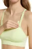 Chelsea Racer Back Nursing Bra sold by Modern Eternity