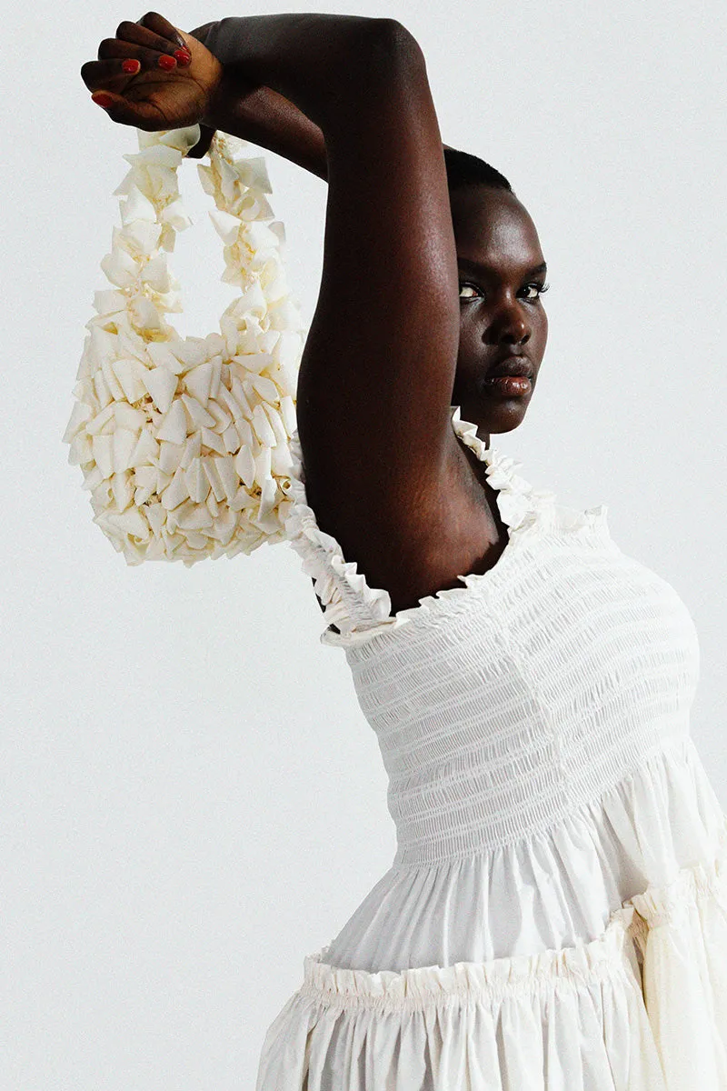 Ivy Dress sold by MOLLY GODDARD product image thumbnail 4