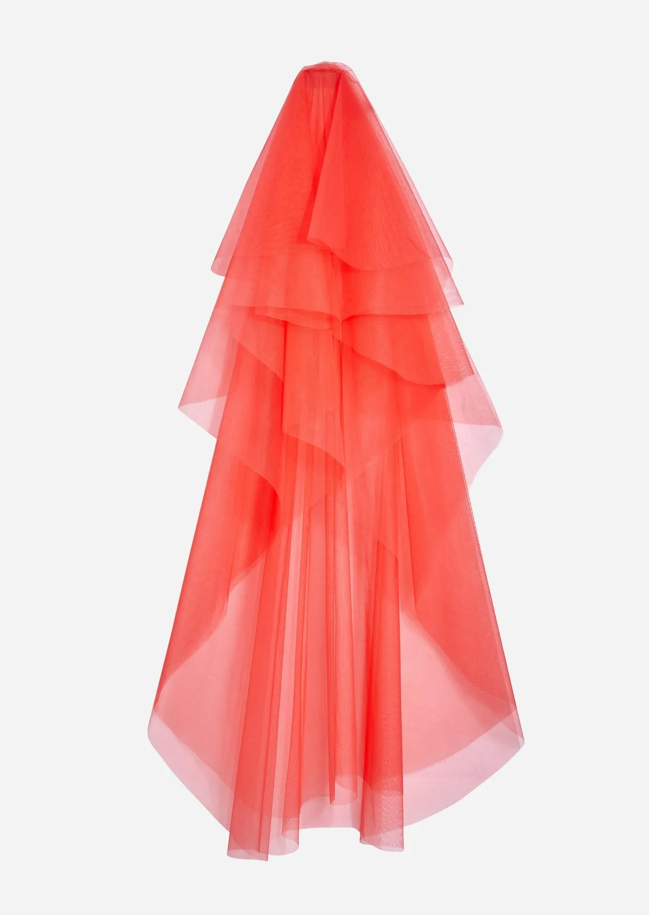 Neptune Veil Pink sold by MOLLY GODDARD