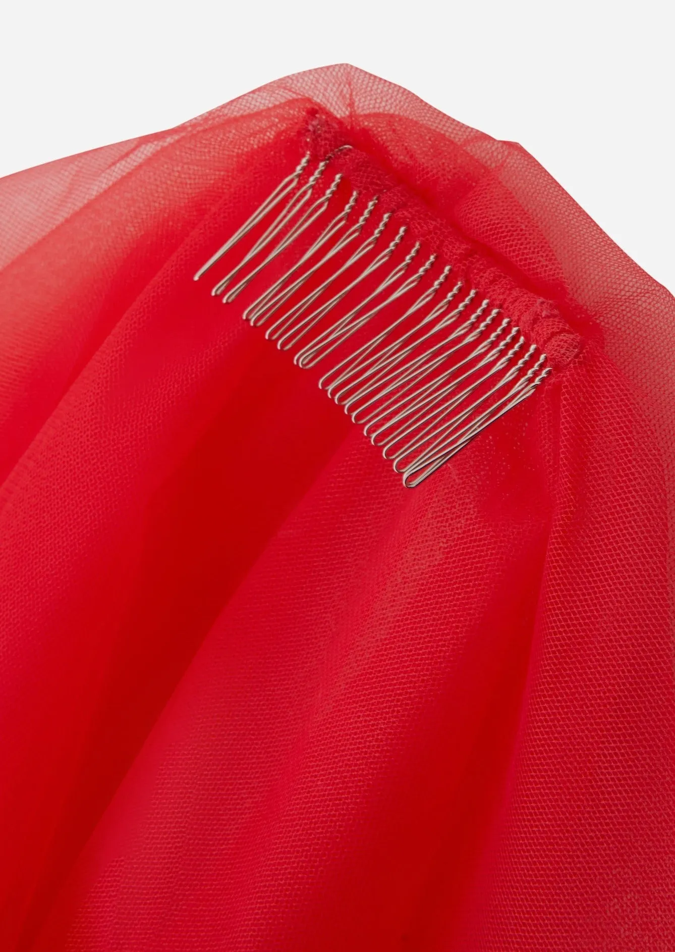 Neptune Veil Pink sold by MOLLY GODDARD product image thumbnail 2