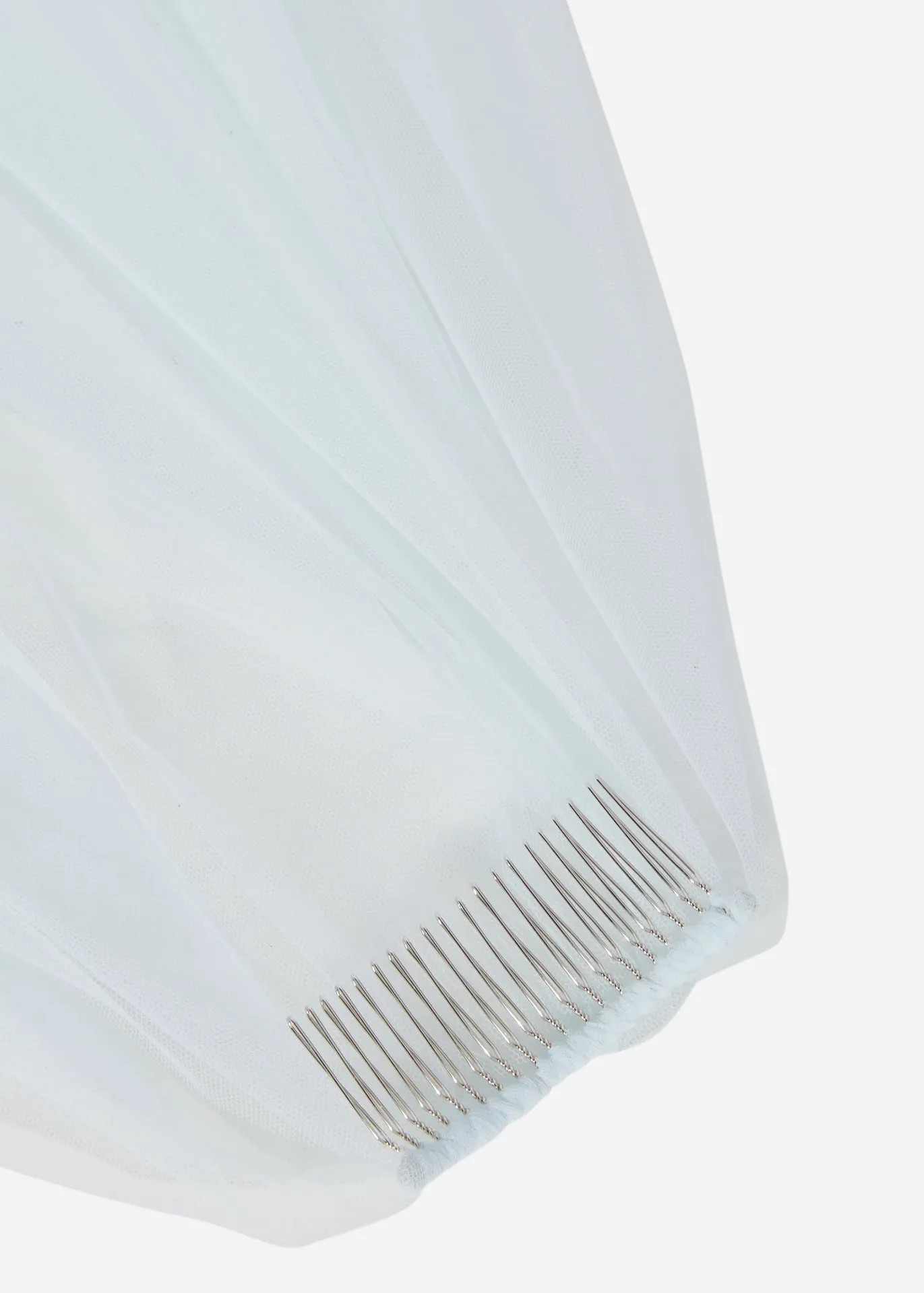 Moon Veil Blue sold by MOLLY GODDARD product image thumbnail 2