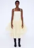 Francisco Dress sold by MOLLY GODDARD