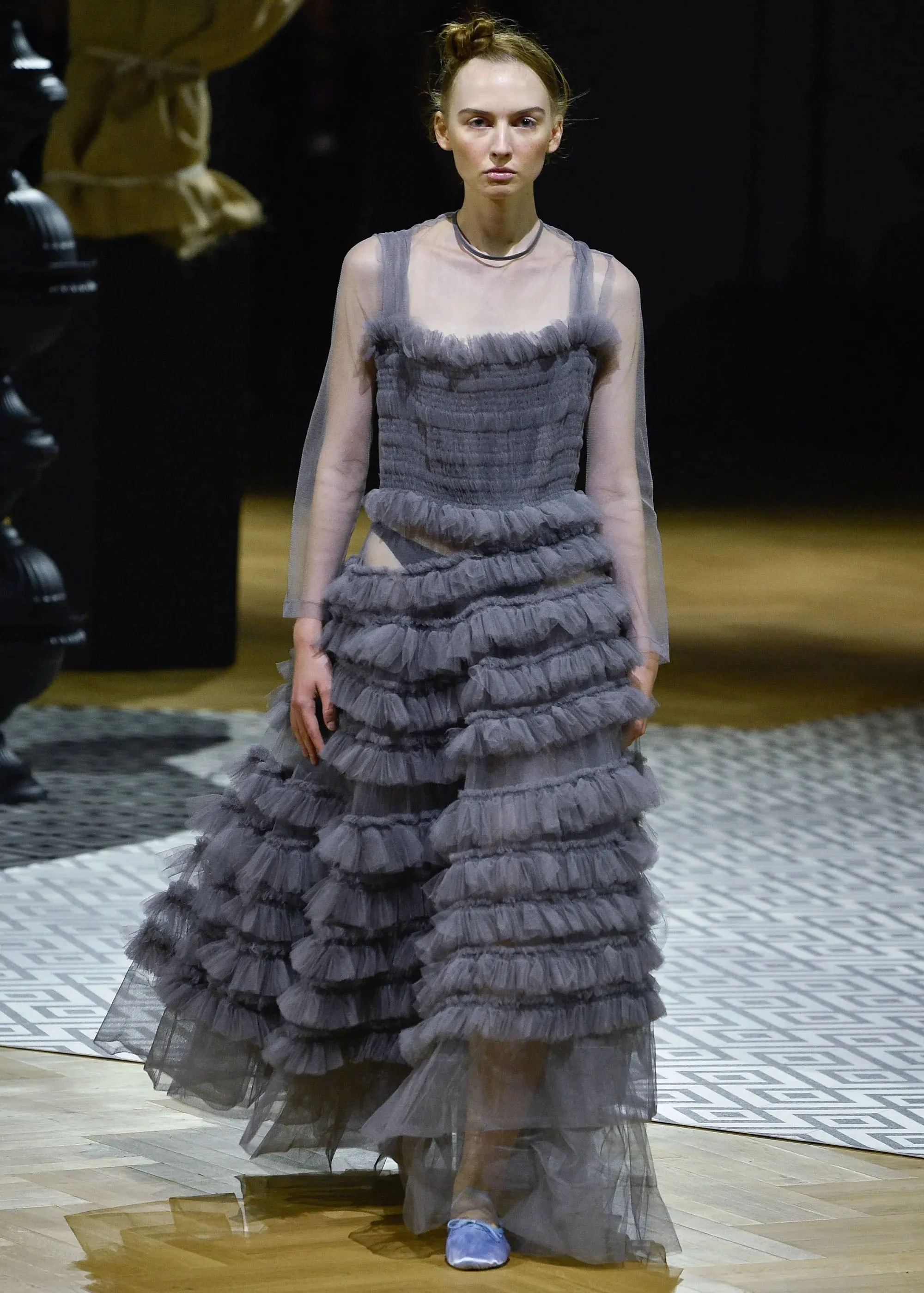 Resort 18 sold by MOLLY GODDARD product image thumbnail 2