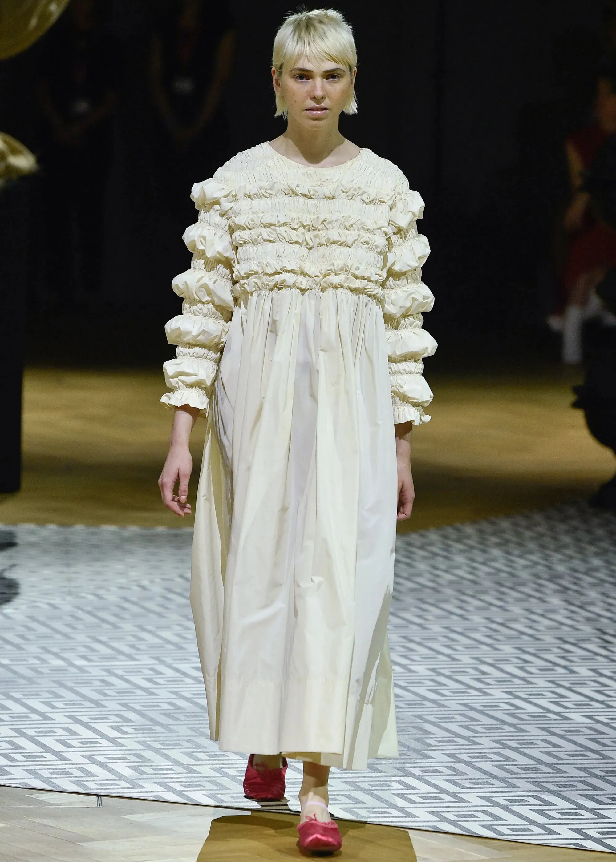 Resort 18 sold by MOLLY GODDARD product image thumbnail 3