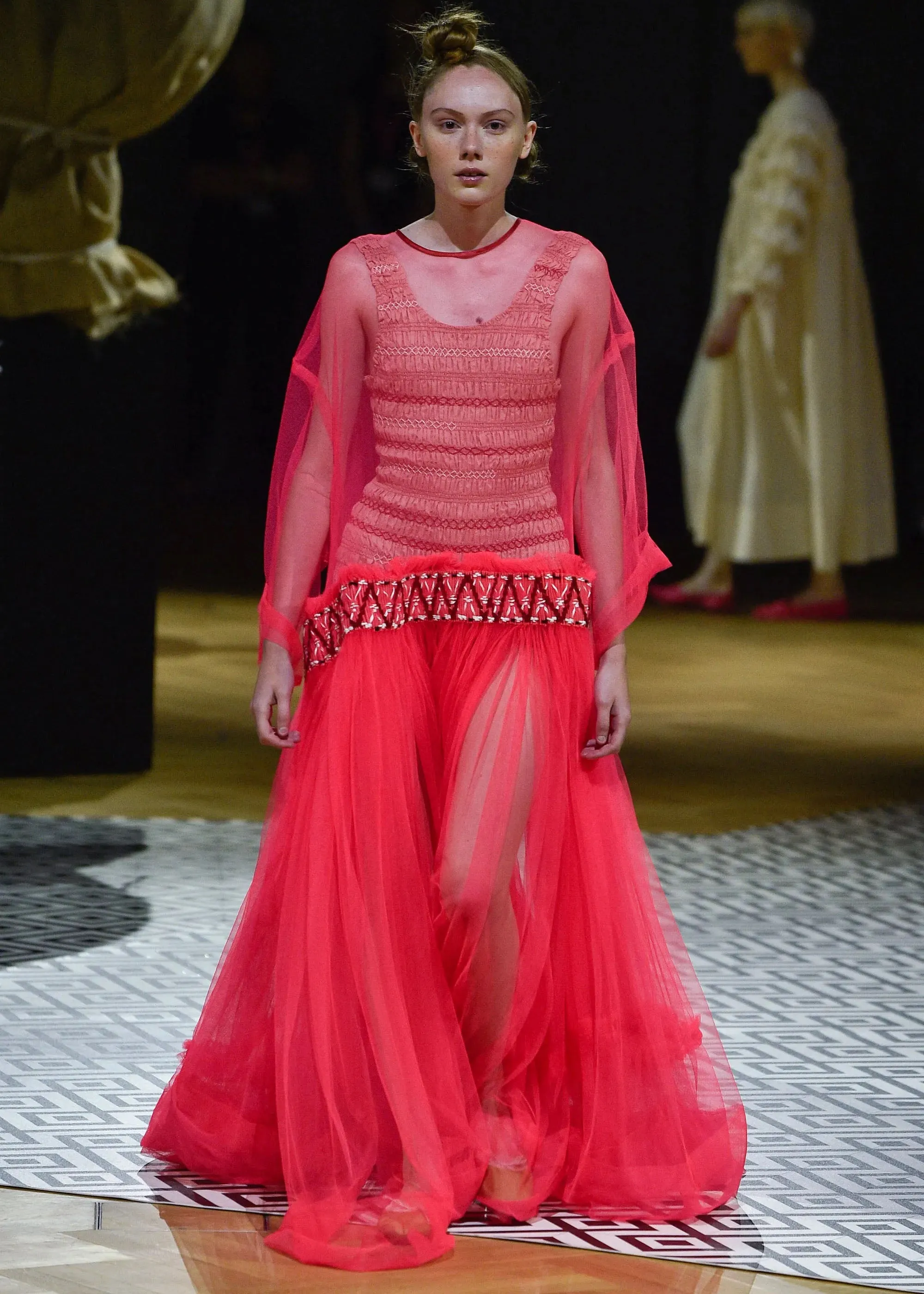 Resort 18 sold by MOLLY GODDARD product image thumbnail 5