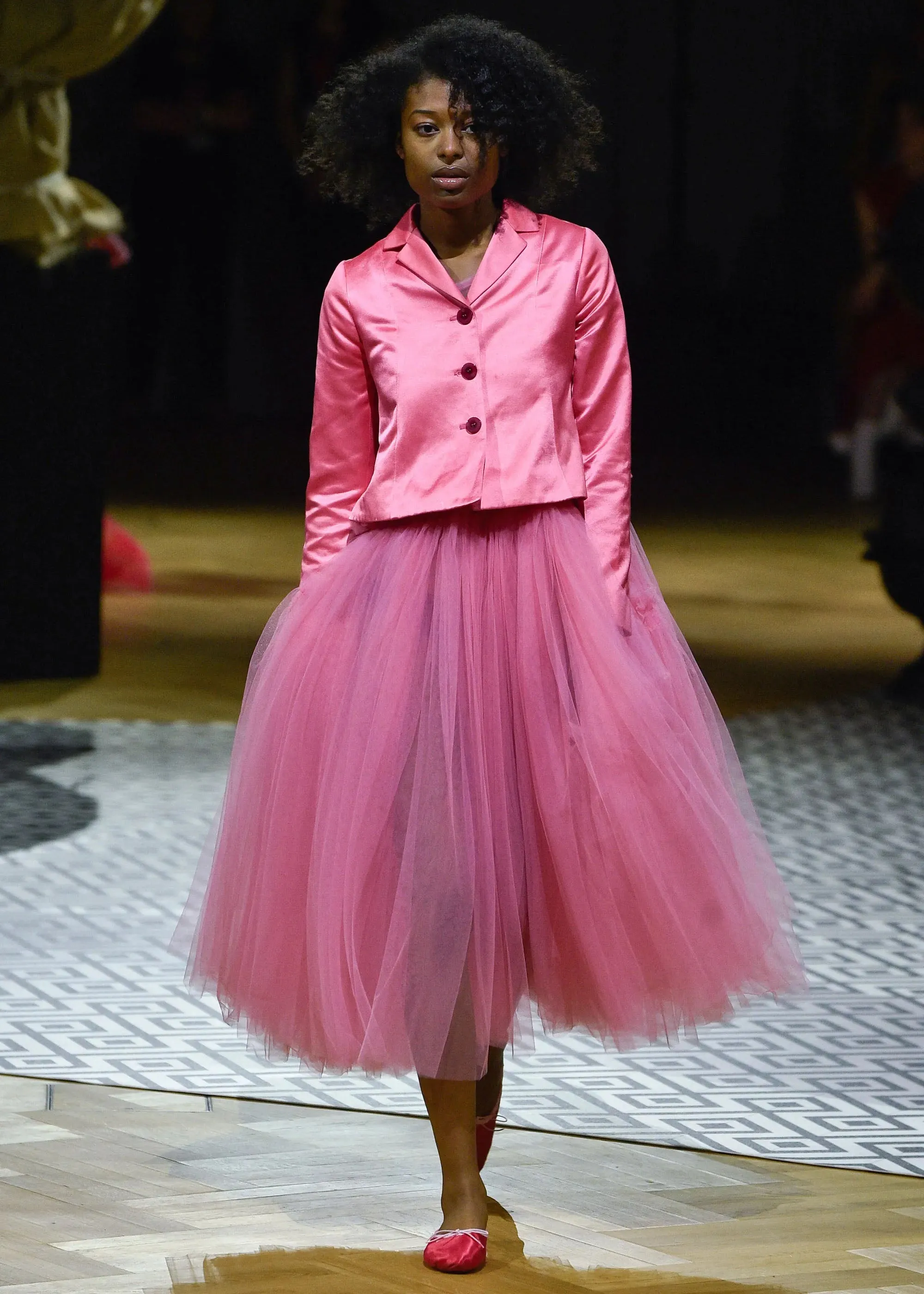 Resort 18 sold by MOLLY GODDARD product image thumbnail 4