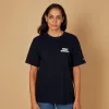 UNIQLO Space Invaders Cotton T-Shirt sold by Moma