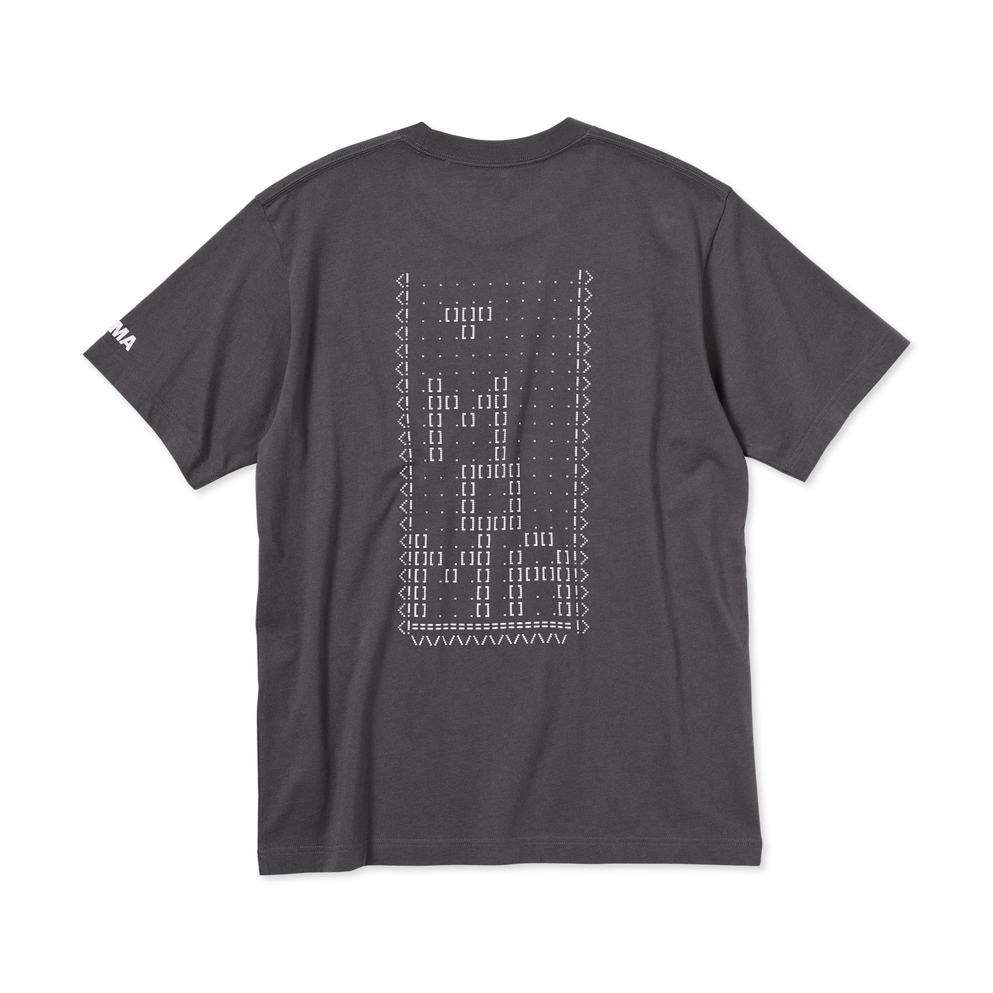 UNIQLO Tetris Cotton T-Shirt sold by Moma product image thumbnail 3