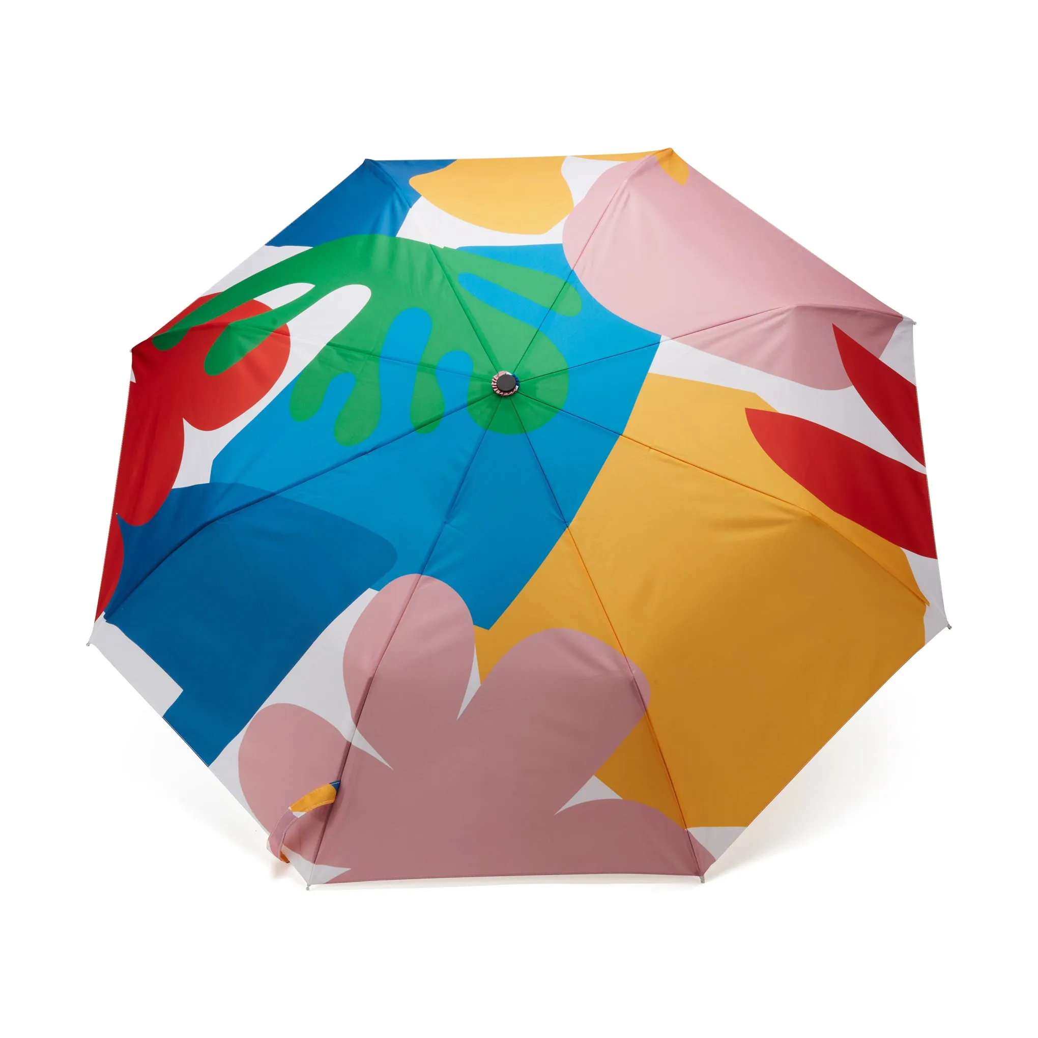 Original Duckhead Recycled Plastic Umbrella - Multi sold by Moma product image thumbnail 3