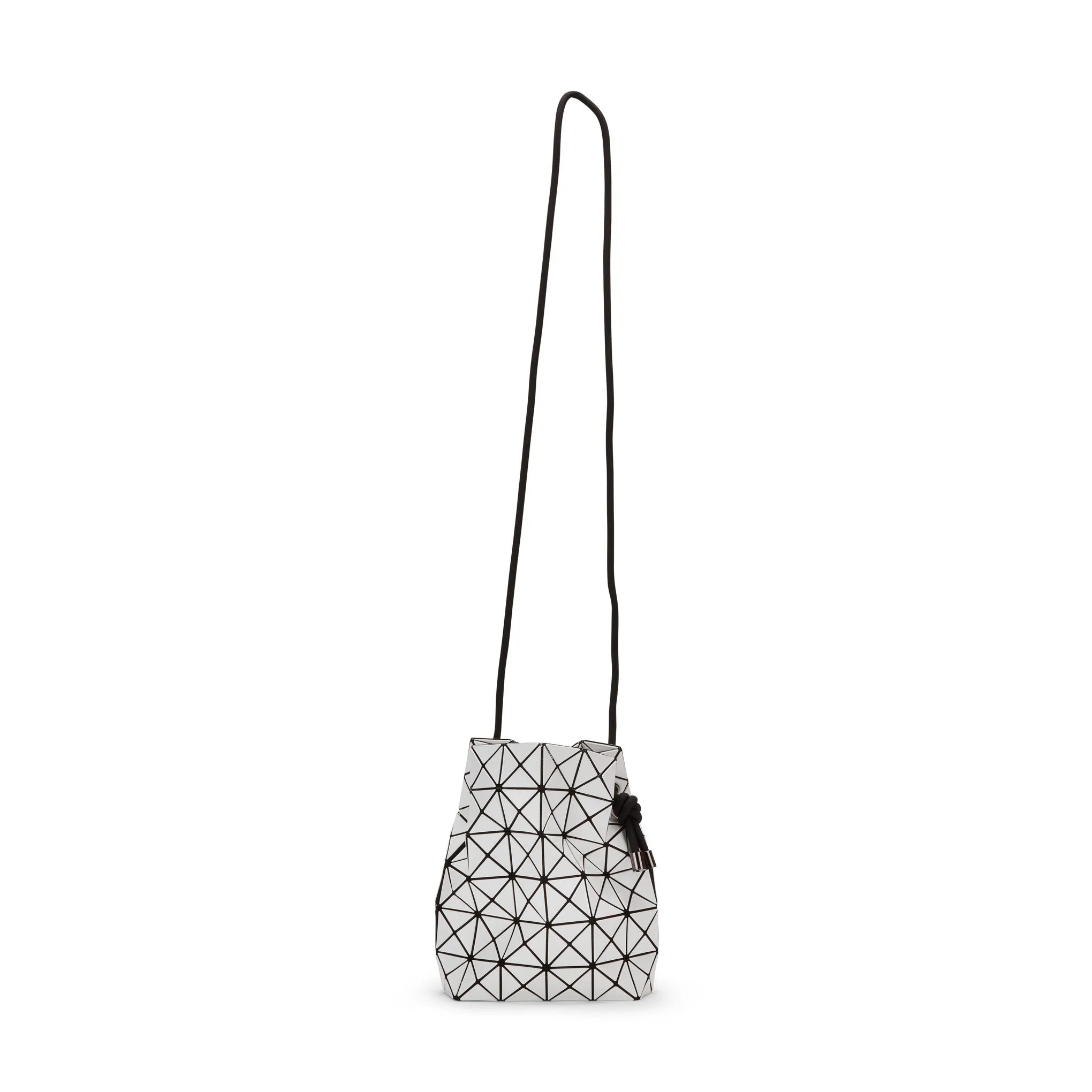 【BAO BAO ISSEY MIYAKE】WRING バックパック BAO BAO ISSEY MIYAKE Wring Bag - Black – MoMA Design Store