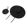 Baggu Packable Sun Hat - Black sold by Moma