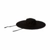 Baggu Packable Sun Hat - Black sold by Moma
