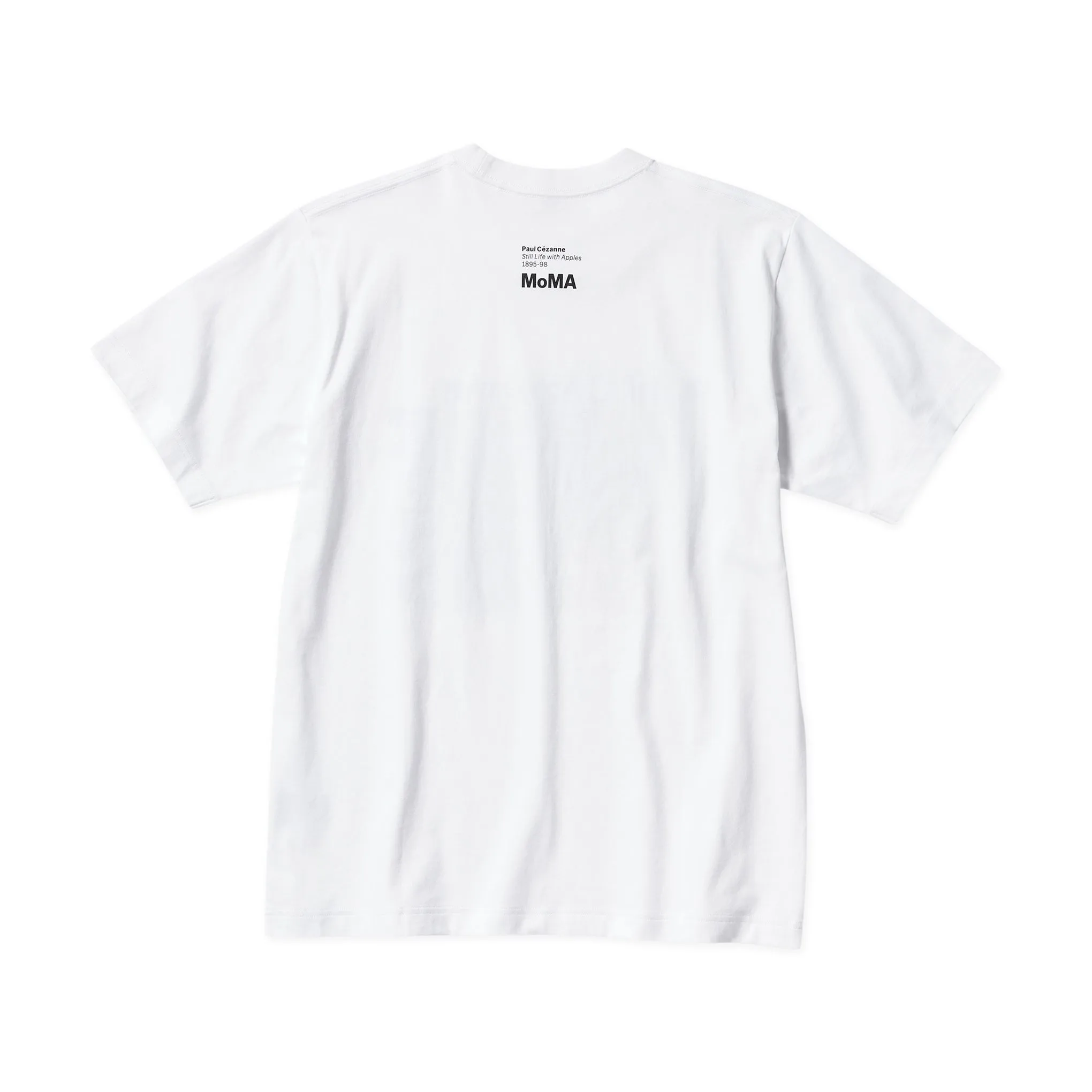 UNIQLO Paul Cézanne T-Shirt sold by Moma product image thumbnail 3
